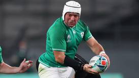 Liam Toland: Schmidt era ends in a whimper as Ireland fail to ask the basic questions
