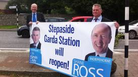 Stepaside Garda station: Taoiseach has no objection to publication of report
