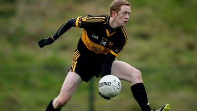 Dr Crokes  make Kerry final after Cooper and Fitzgerald see red
