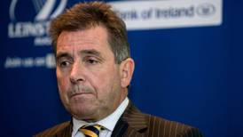Leinster ‘still some way short of offering full houses in a safe environment’