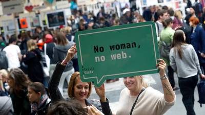 Web Summit lost out when it lost its Irish soul