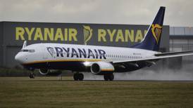 Ryanair may reverse decision to move aircraft from Dublin this winter