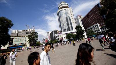 20 years a-growing and Yunnan’s transformation amazes
