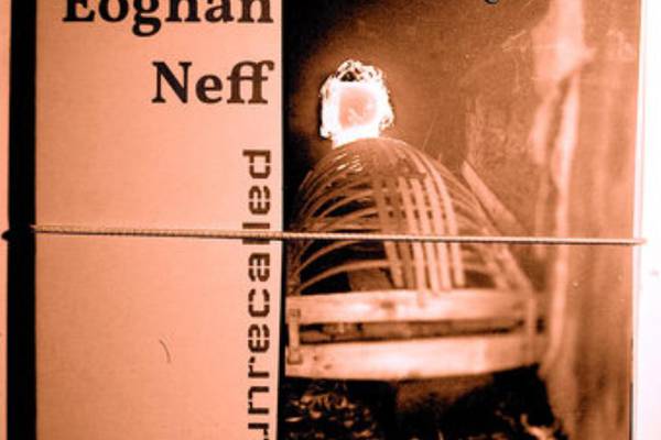 Eoghan Neff: Unrecalled – Traditional tunes given a darker edge