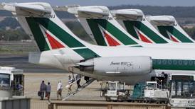 Ryanair reiterates offer to buy Alitalia if it is restructured