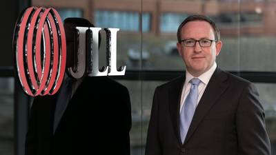 JLL to launch new national healthcare business line