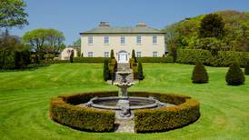 Cork country house on sale lock, stock and barrel for €4.2m