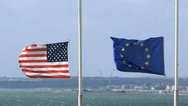 EU-US free trade talks  get underway