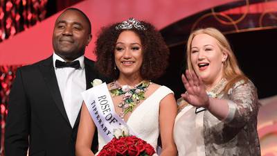 New Rose of Tralee reflects on a week which she will never forget