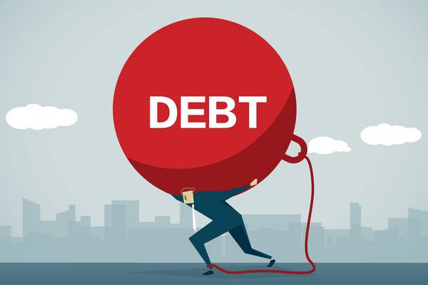 Ireland’s €200bn debt burden: how did we get here?