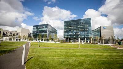 Greencore signs for new headquarter offices at Dublin Airport Central 