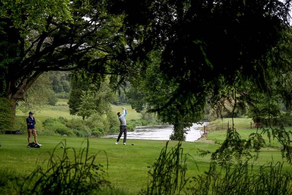 Confirmed: Golf courses in Republic of Ireland will reopen on April 26th