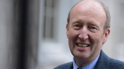 Shane Ross criticises  ‘partisan’ tribunal practices
