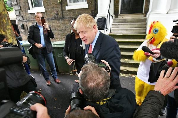 Boris Johnson: The UK’s deeply polarising next prime minister