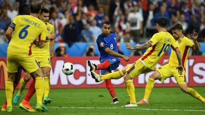 Euro 2016 reflection: Payet’s superb goal against Romania