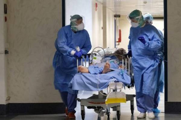 Coronavirus resurges in Europe as lockdowns ease, warns WHO
