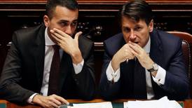 Italy using EU as a scapegoat can be an obstacle to deep reform