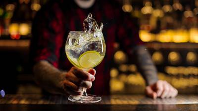 How gin went from ‘mother’s ruin’ to high-end craft tipple