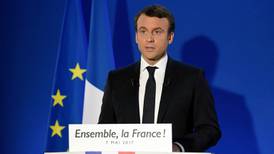 Macron set to name new French prime minister by mid-May