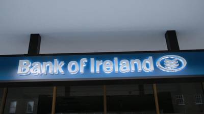 Bank of Ireland name linked to German tax-evasion scandal