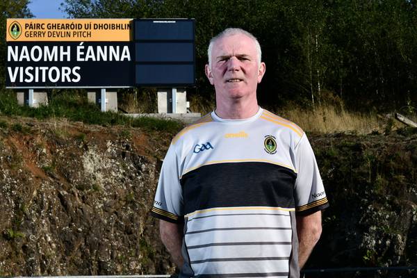 GAA and the Troubles: Remembering club members killed in the conflict
