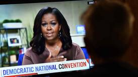 Michelle Obama’s ‘cold hard truths’ expose America’s divide