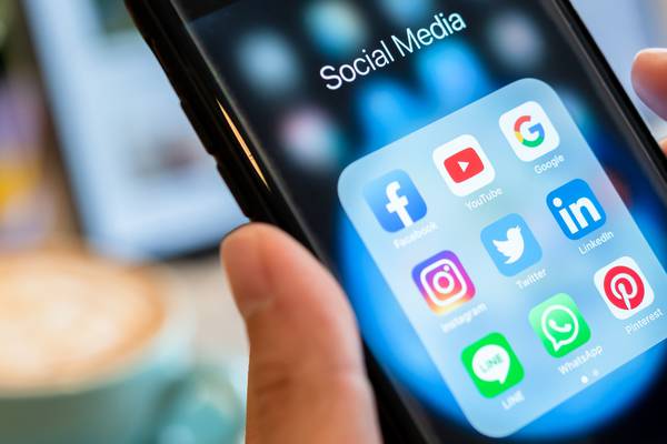 Social media ‘not really’ willing to co-operate on combatting harmful content