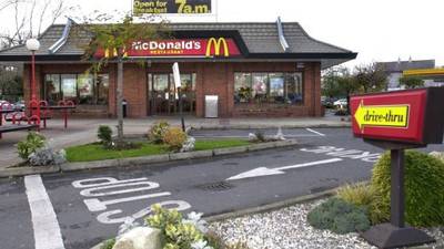 McDonald’s to hire 800 extra staff in coming months
