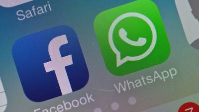 WhatsApp says European users do not have to share data with Facebook