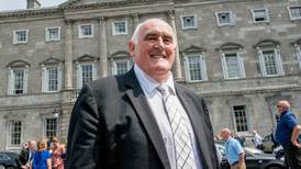 Miriam Lord: Warm words for Billy Lawless in US Senate
