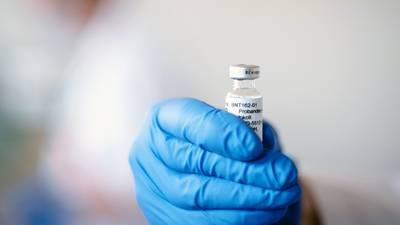 Pfizer’s coronavirus vaccine is good news, but it’s no magic bullet