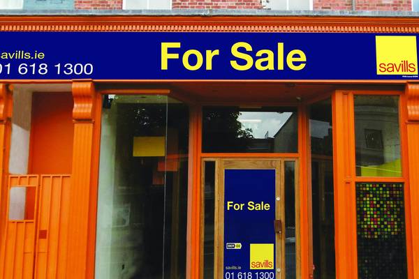 High-profile investment at the heart of Ranelagh village guiding at €1.6m