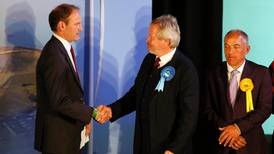 Ukip trounces Conservatives in Clacton-on-Sea byelection