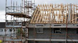 Expert says State needs to build 1.4m extra homes by 2050 to meet demand
