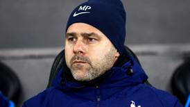 Pochettino says cup defeat to West Ham was ‘massive mistake’