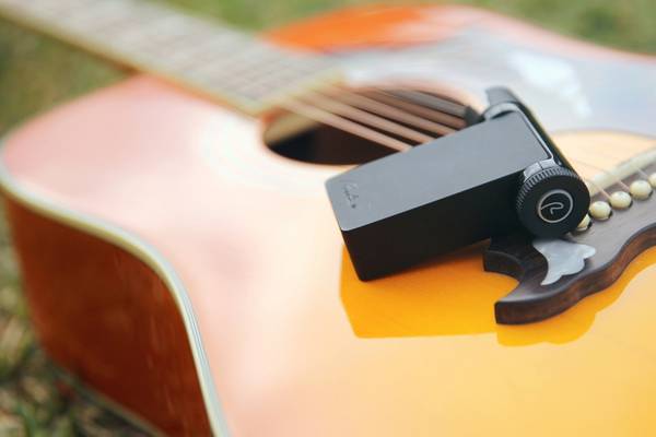 Tech review: Roadie 2 automatic guitar tuner
