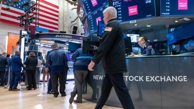 ‘Extreme concentration’ poses risks for US indices