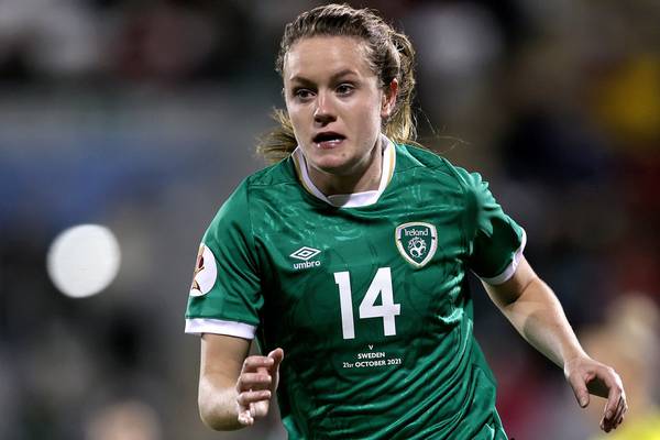 From Tallahassee to Tallaght – Heather Payne spares no effort when it comes to Ireland