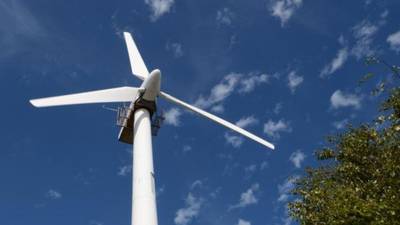 Supreme Court refers Tipperary windfarm decision to Europe
