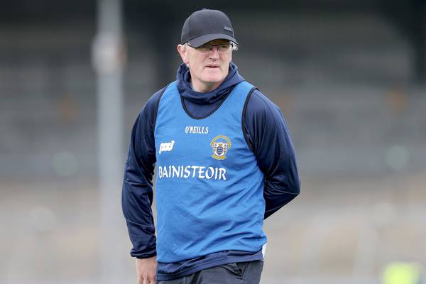 Clare GAA stand over Brian Lohan’s comments over ‘close contacts’ designation