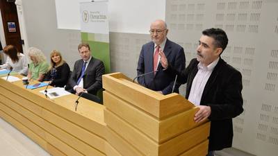 State  to recognise Traveller ethnicity within weeks