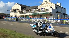 Mounting deaths no deterrent at the Isle of Man TT 