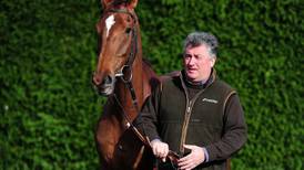 Paul Nicholls: Willie Mullins could take my crown with top Cheltenham