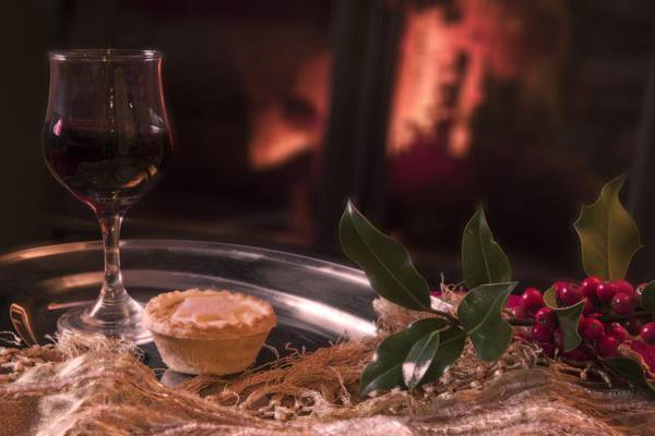 Sherry good: Tis the season to give fortified wines a try