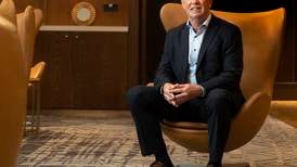 PM Group’s Dave Murphy: ‘We’re as good or better than anyone else in the world’