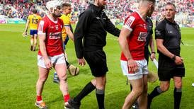 Hurling referees under the spotlight as they gather for review meeting