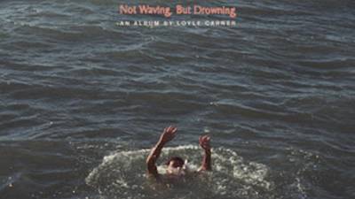 Loyle Carner: Not Waving, But Drowning review – Hip-hopper’s love runs deep