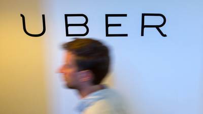 Uber backs down from self-driving standoff with California