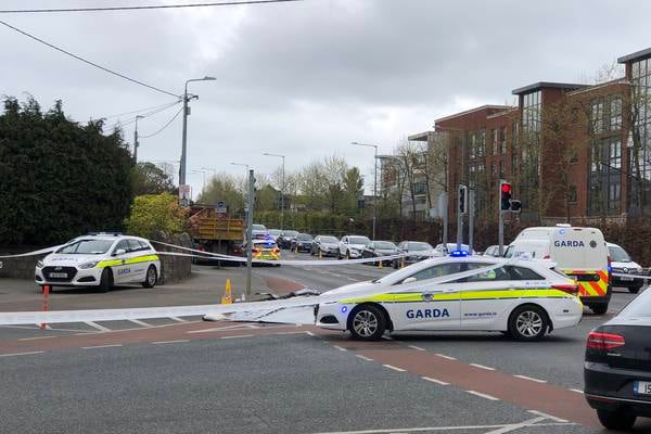 Cyclist (20s) and motorcyclist (40s) killed in separate road collisions in Dún Laoghaire and Cork