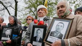 Ukraine, Belarus and Russia honour Chernobyl victims